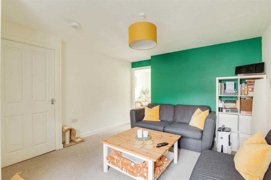 Owston Road, Annesley, Nottinghamshire, NG15 0DW