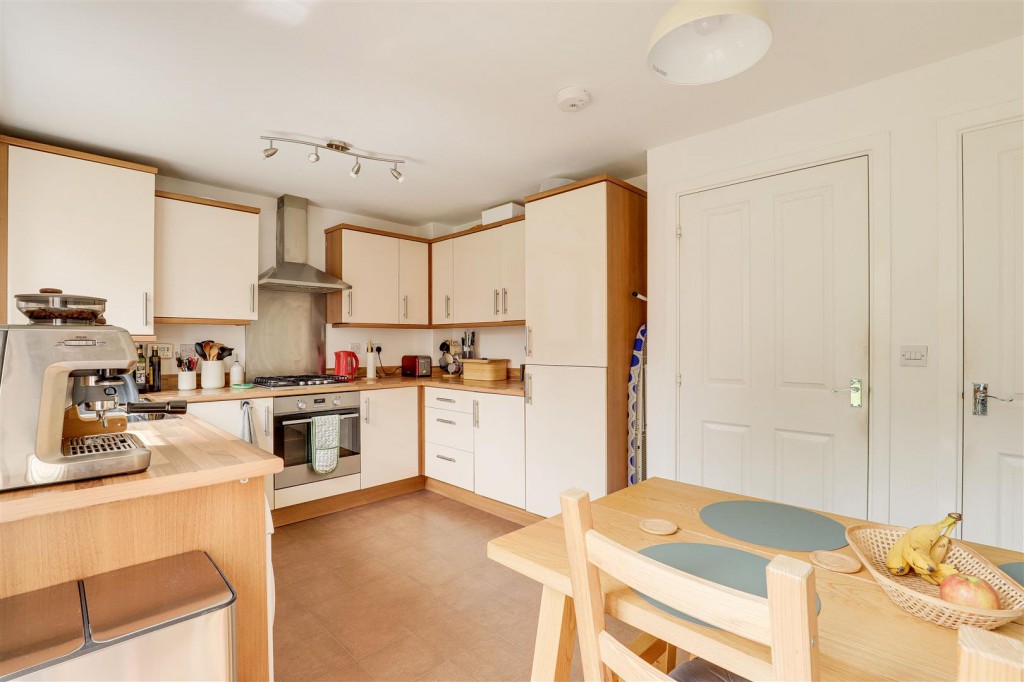 Owston Road, Annesley, Nottinghamshire, NG15 0DW