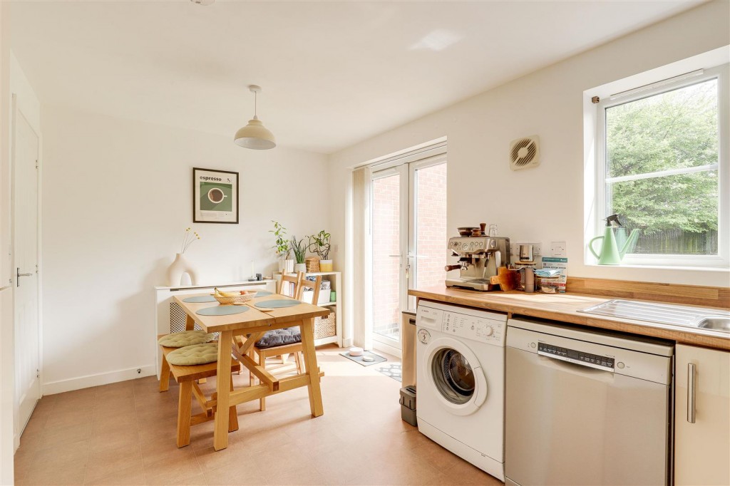 Owston Road, Annesley, Nottinghamshire, NG15 0DW