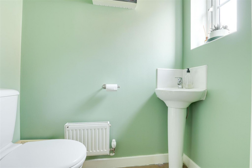 Owston Road, Annesley, Nottinghamshire, NG15 0DW