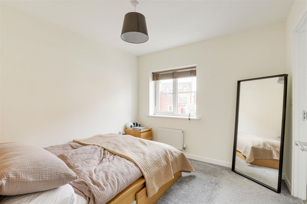 Owston Road, Annesley, Nottinghamshire, NG15 0DW