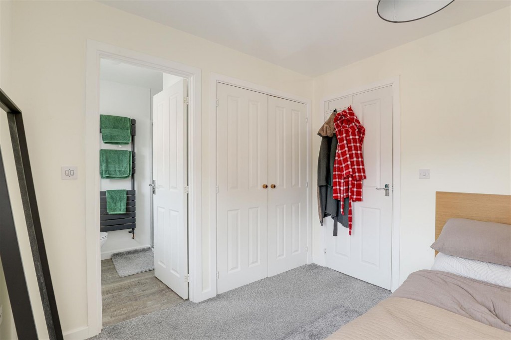 Owston Road, Annesley, Nottinghamshire, NG15 0DW