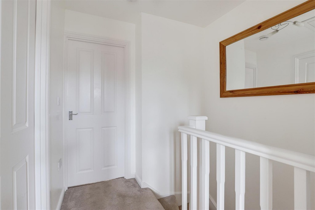 Minerva Grove, Hucknall, Nottinghamshire, NG15 8GW