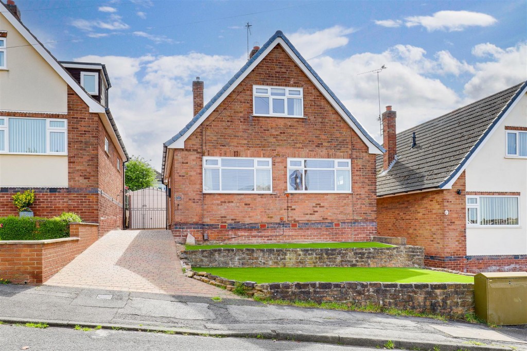 South View Road, Carlton, Nottinghamshire, NG4 3QU