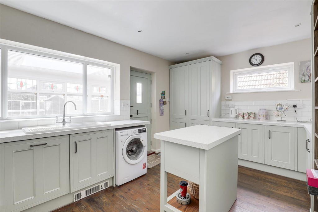 South View Road, Carlton, Nottinghamshire, NG4 3QU