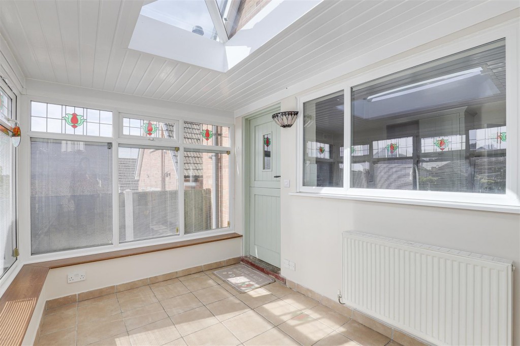 South View Road, Carlton, Nottinghamshire, NG4 3QU
