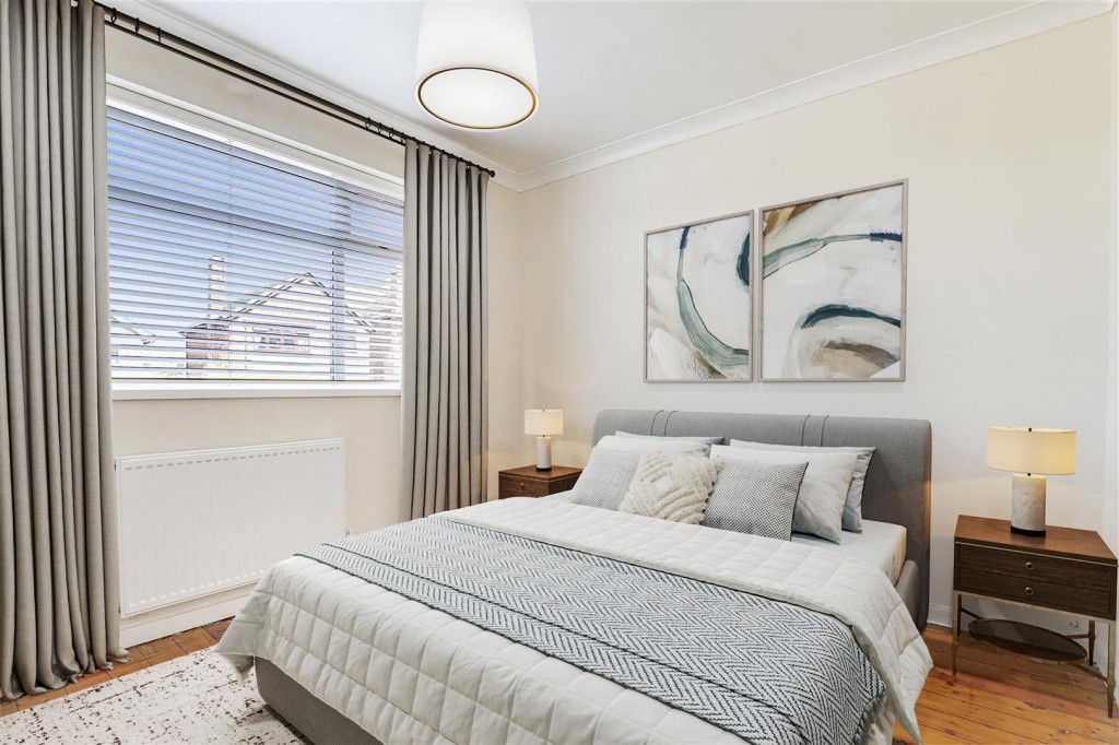 South View Road, Carlton, Nottinghamshire, NG4 3QU