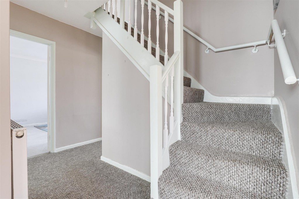 South View Road, Carlton, Nottinghamshire, NG4 3QU