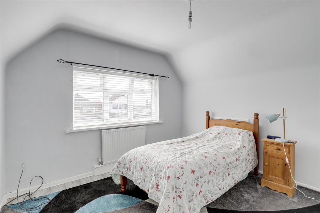 South View Road, Carlton, Nottinghamshire, NG4 3QU