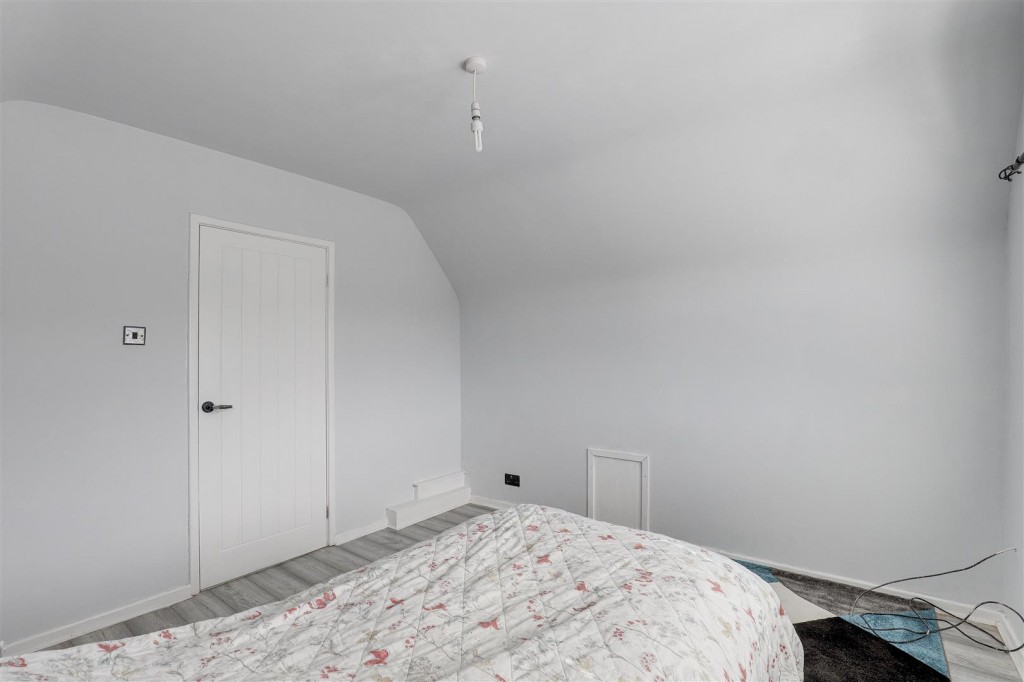 South View Road, Carlton, Nottinghamshire, NG4 3QU
