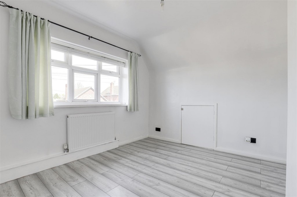 South View Road, Carlton, Nottinghamshire, NG4 3QU