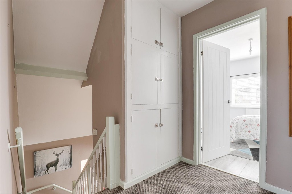 South View Road, Carlton, Nottinghamshire, NG4 3QU