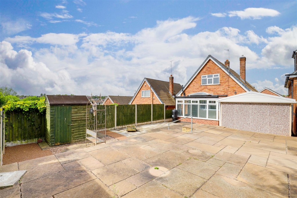 South View Road, Carlton, Nottinghamshire, NG4 3QU