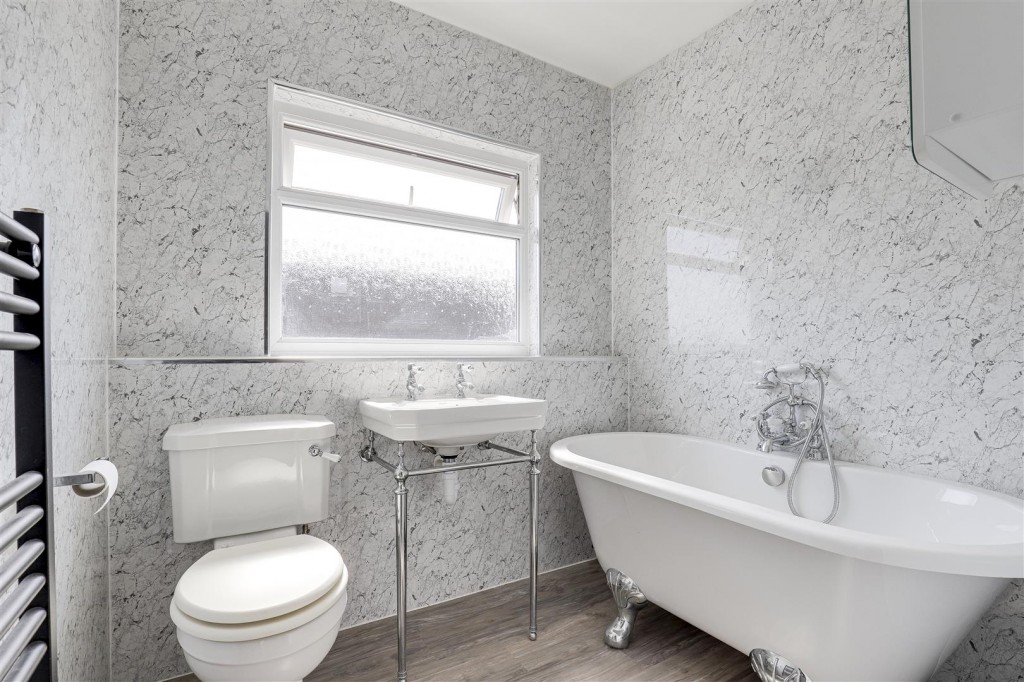South View Road, Carlton, Nottinghamshire, NG4 3QU