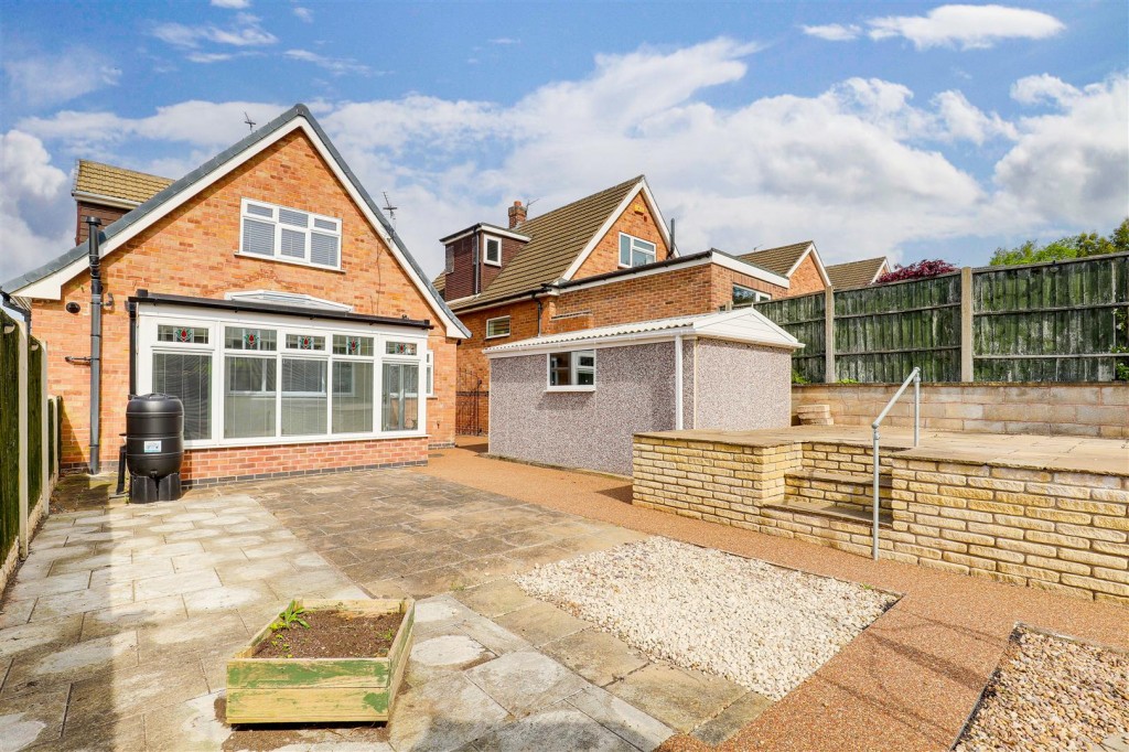 South View Road, Carlton, Nottinghamshire, NG4 3QU