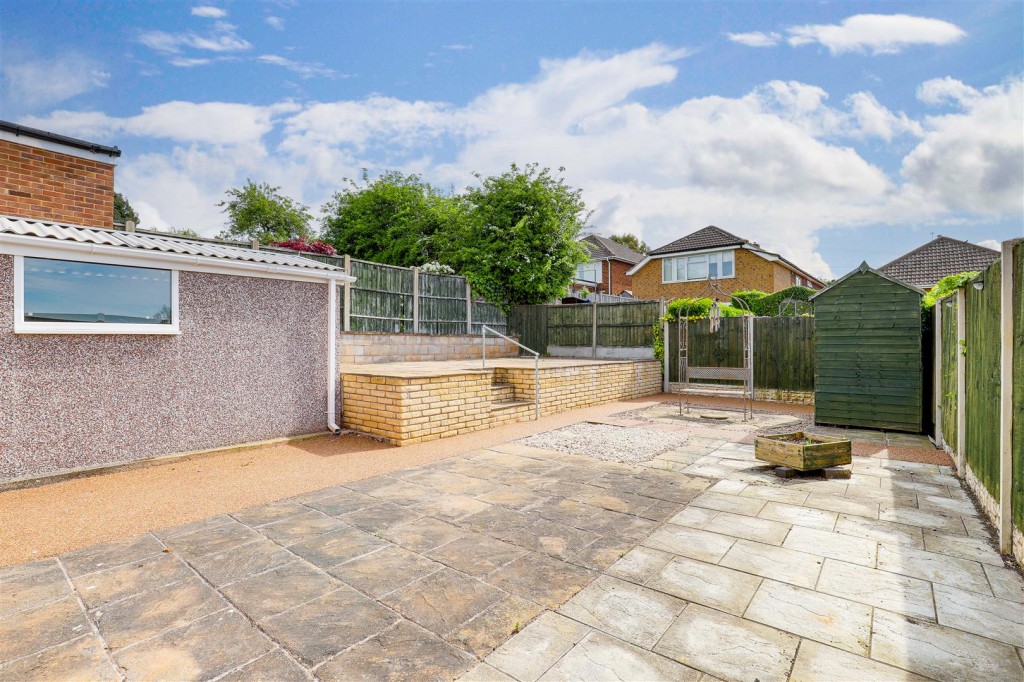 South View Road, Carlton, Nottinghamshire, NG4 3QU