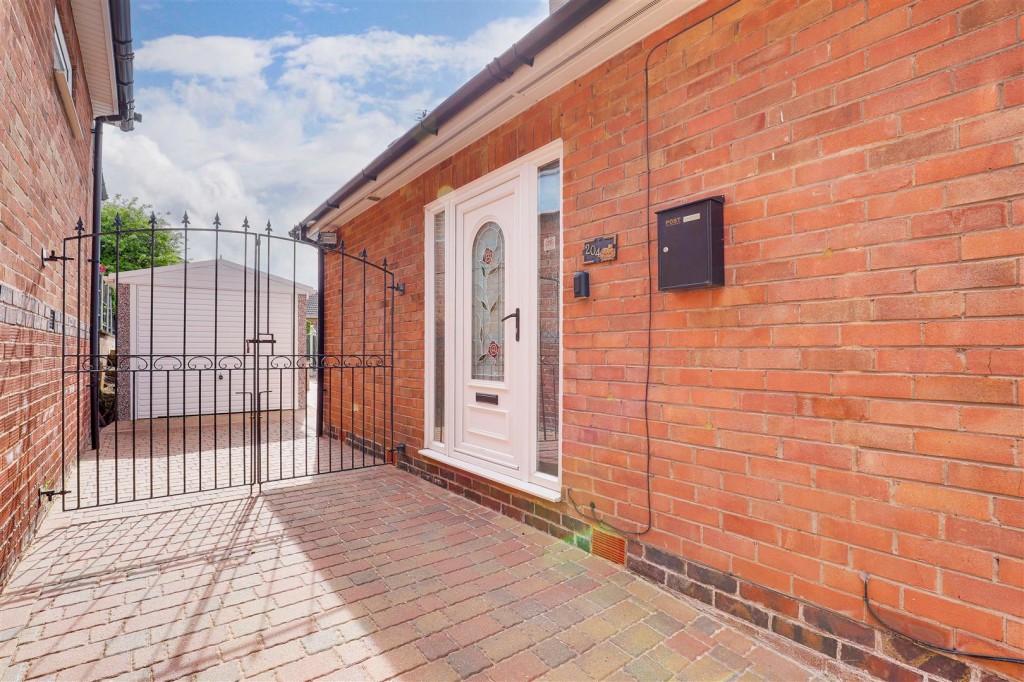 South View Road, Carlton, Nottinghamshire, NG4 3QU