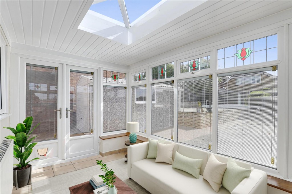 South View Road, Carlton, Nottinghamshire, NG4 3QU