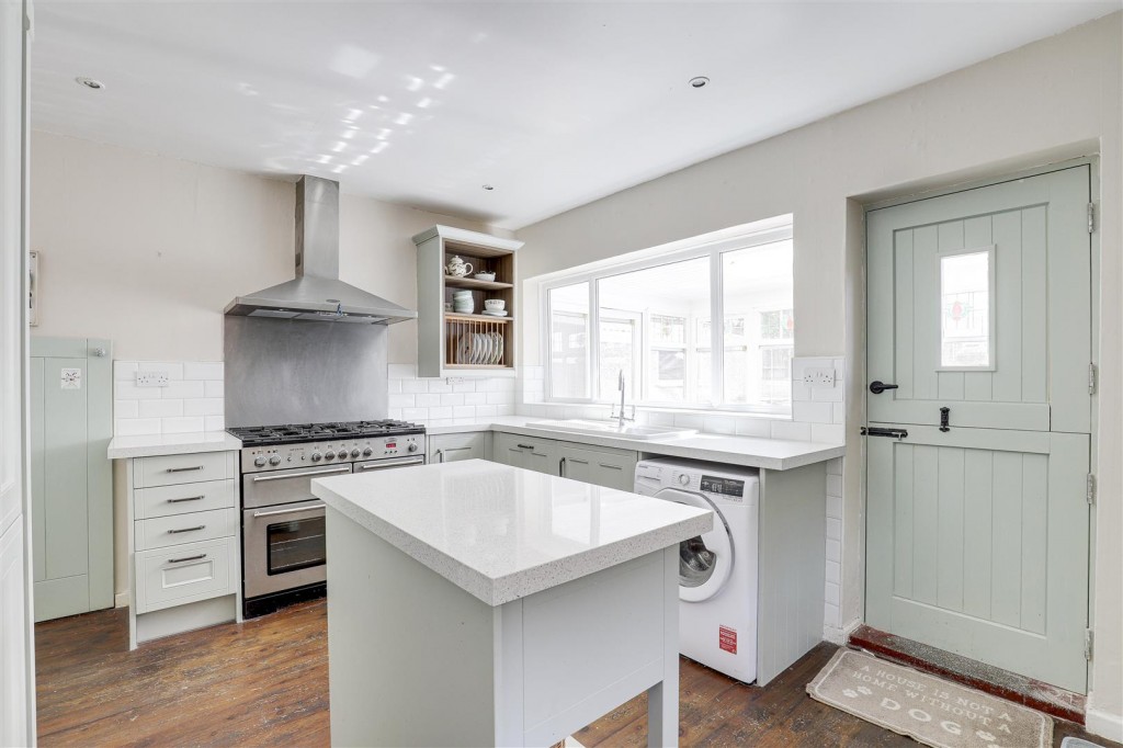 South View Road, Carlton, Nottinghamshire, NG4 3QU