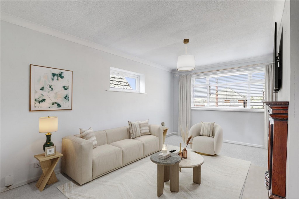 South View Road, Carlton, Nottinghamshire, NG4 3QU