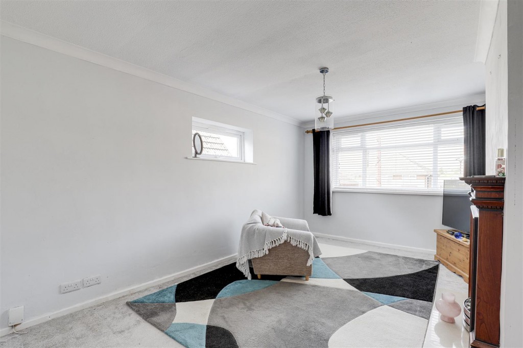 South View Road, Carlton, Nottinghamshire, NG4 3QU