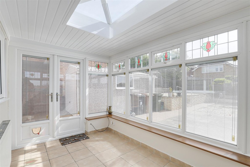 South View Road, Carlton, Nottinghamshire, NG4 3QU