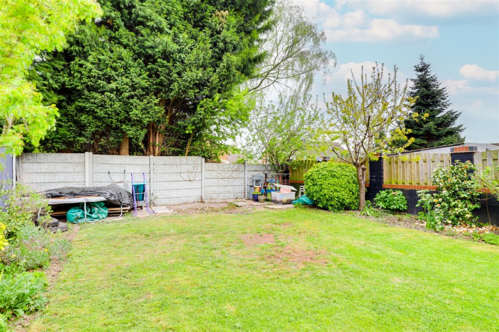 Spencer Avenue, Sandiacre, Nottinghamshire, NG10 5DA