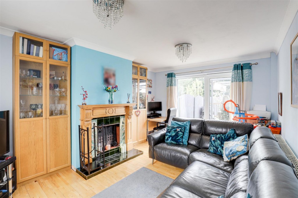 Spencer Avenue, Sandiacre, Nottinghamshire, NG10 5DA