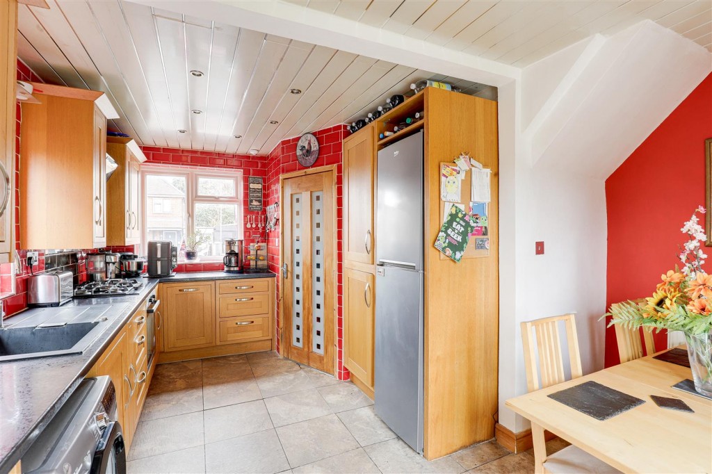 Spencer Avenue, Sandiacre, Nottinghamshire, NG10 5DA