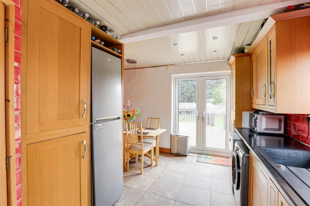 Spencer Avenue, Sandiacre, Nottinghamshire, NG10 5DA