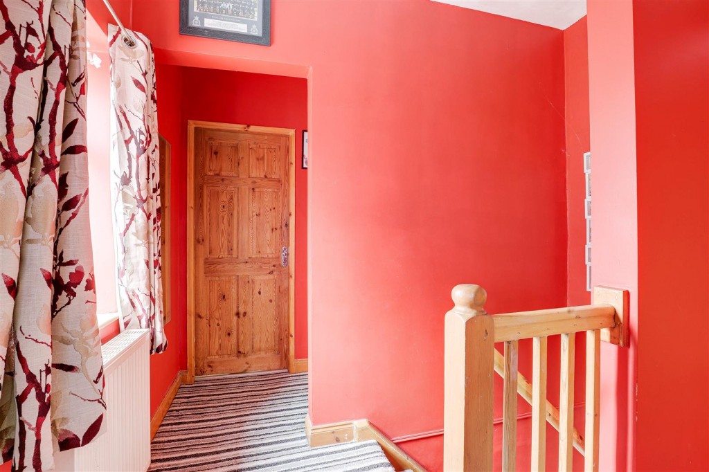 Spencer Avenue, Sandiacre, Nottinghamshire, NG10 5DA