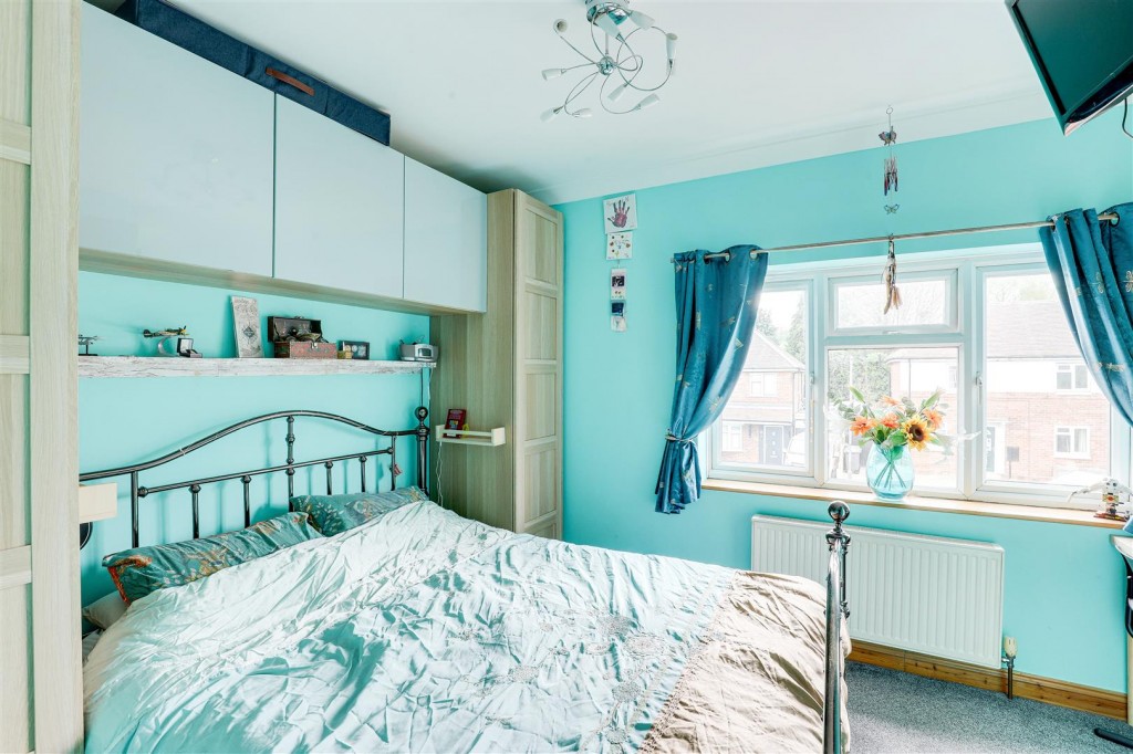 Spencer Avenue, Sandiacre, Nottinghamshire, NG10 5DA