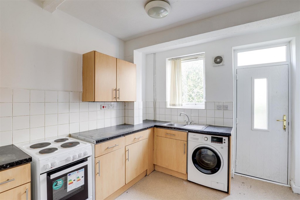 North Gate, Basford, Nottinghamshire, NG7 7FT
