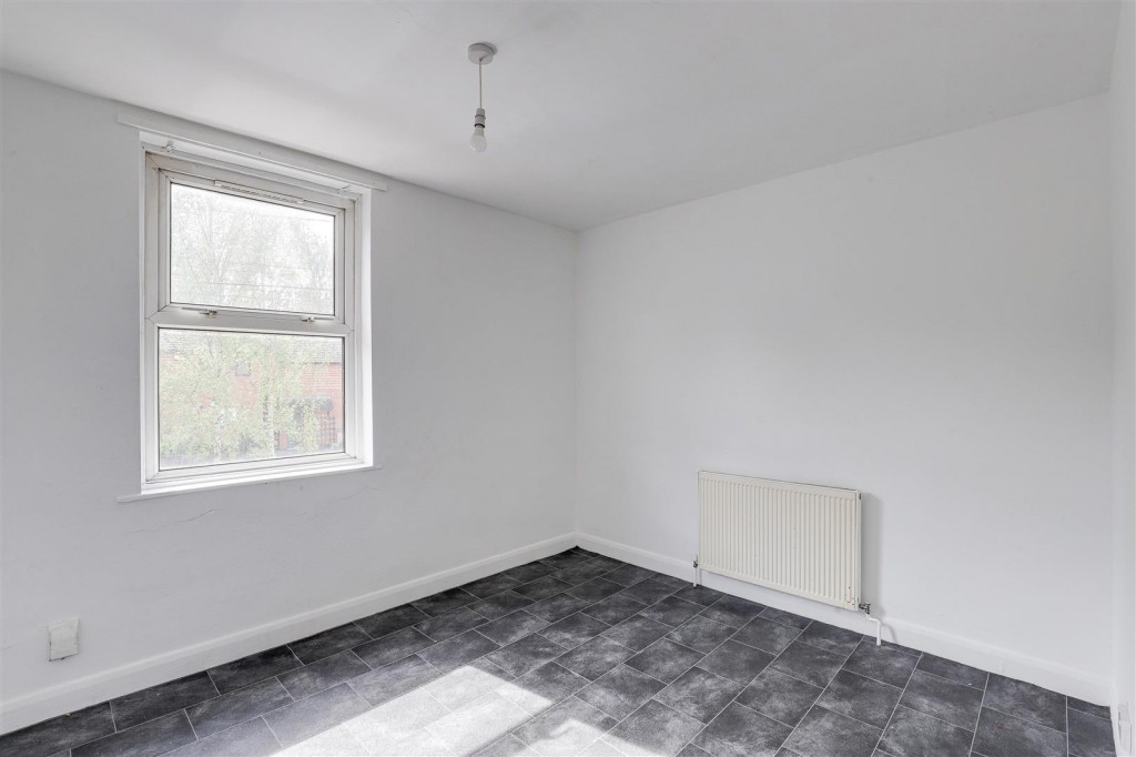 North Gate, Basford, Nottinghamshire, NG7 7FT