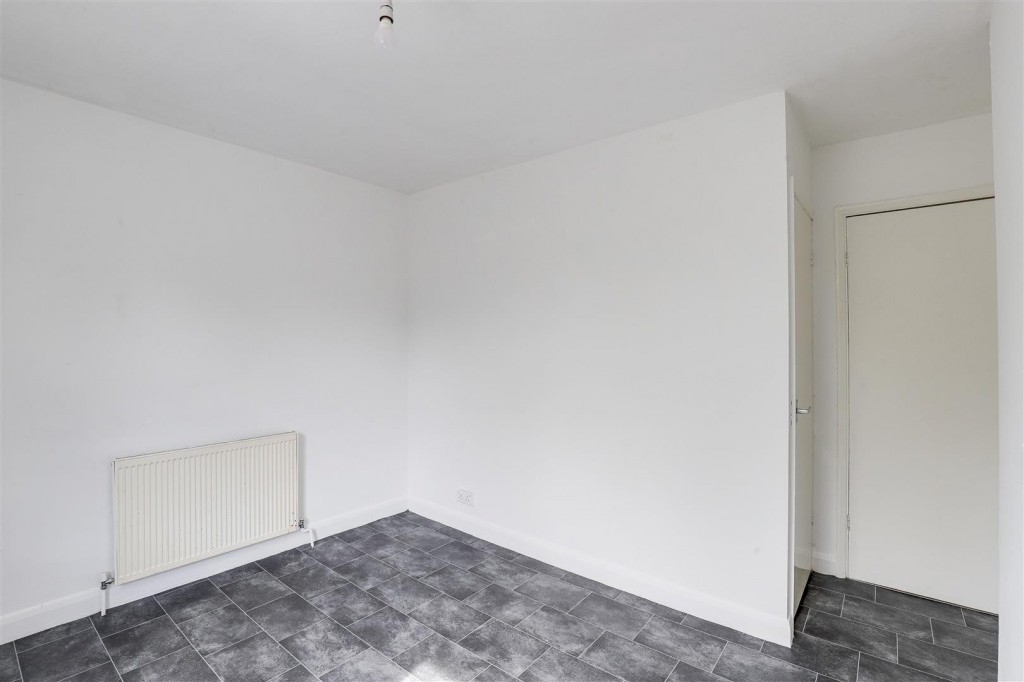 North Gate, Basford, Nottinghamshire, NG7 7FT
