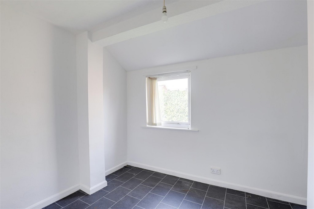 North Gate, Basford, Nottinghamshire, NG7 7FT