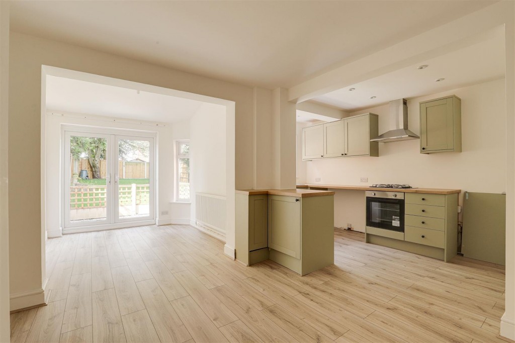 Bennett Street, Long Eaton, Nottinghamshire, NG10 4HZ
