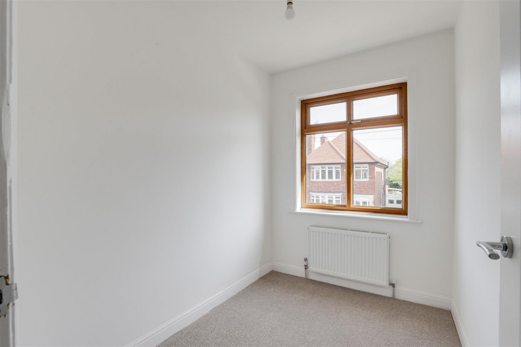 Bennett Street, Long Eaton, Nottinghamshire, NG10 4HZ