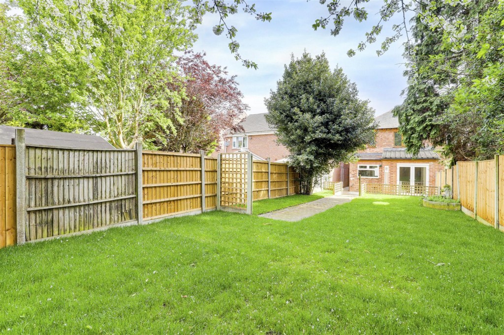 Bennett Street, Long Eaton, Nottinghamshire, NG10 4HZ