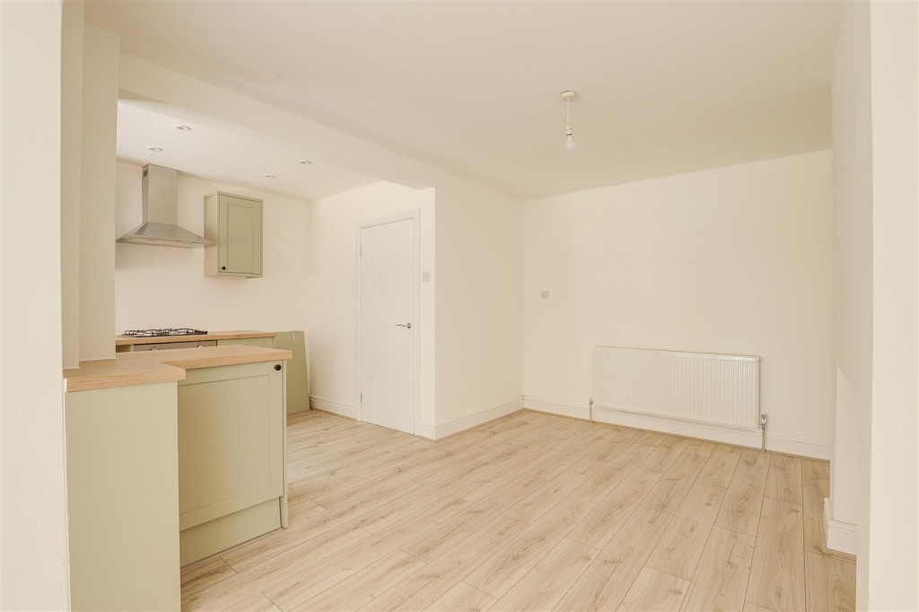 Bennett Street, Long Eaton, Nottinghamshire, NG10 4HZ