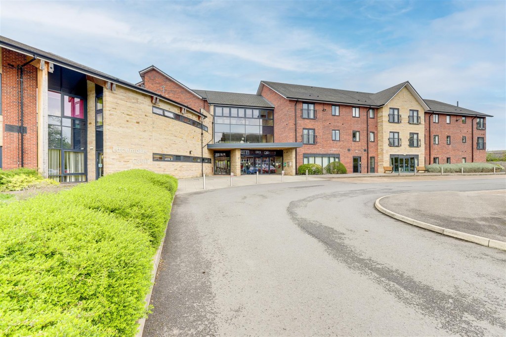Lacemaker Court, 34 Tamworth Road, Long Eaton, Nottinghamshire, NG10 1BU