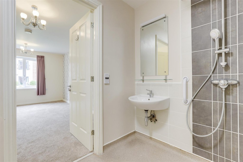 Lacemaker Court, 34 Tamworth Road, Long Eaton, Nottinghamshire, NG10 1BU