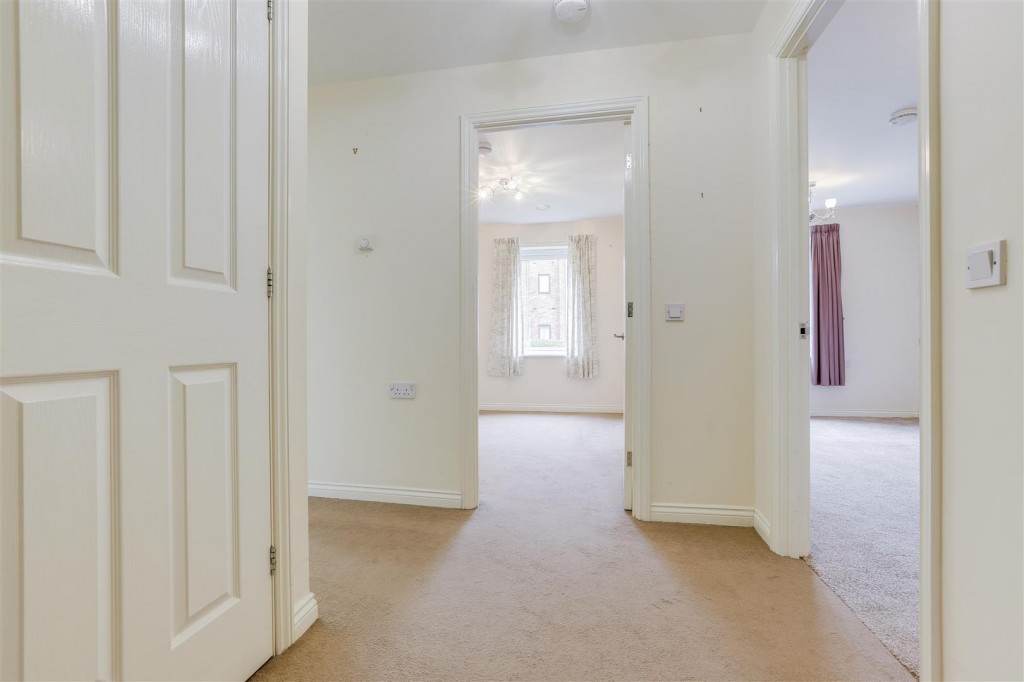 Lacemaker Court, 34 Tamworth Road, Long Eaton, Nottinghamshire, NG10 1BU