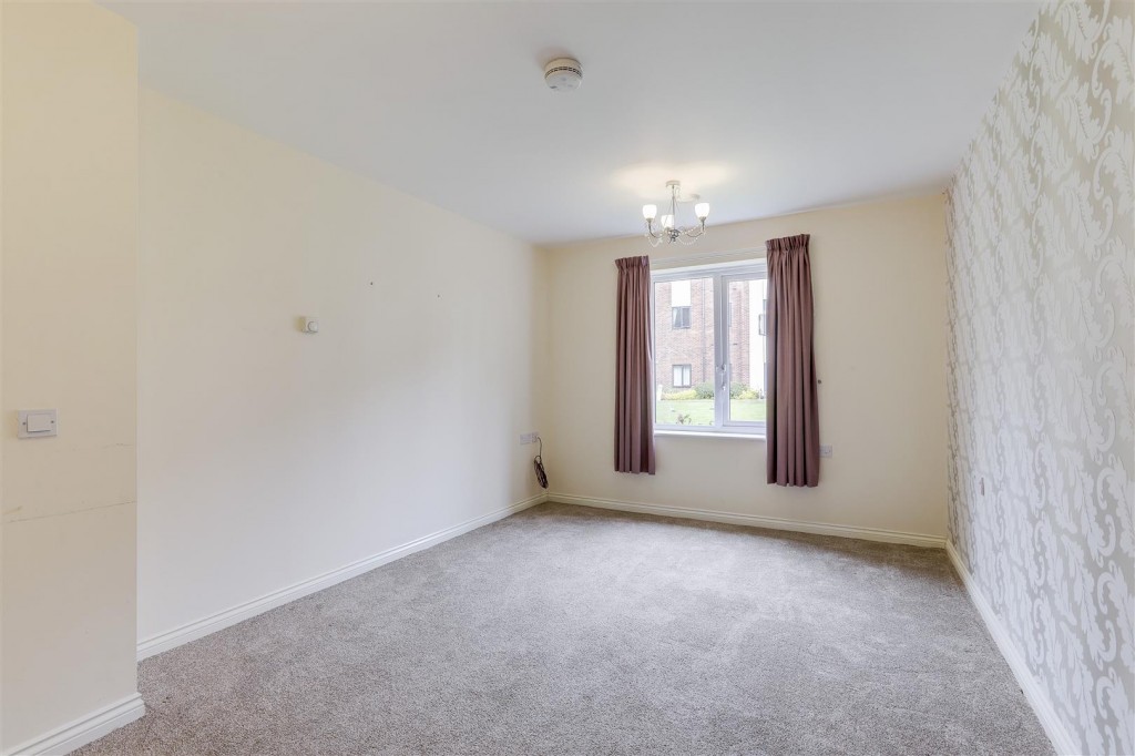 Lacemaker Court, 34 Tamworth Road, Long Eaton, Nottinghamshire, NG10 1BU