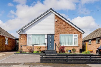 Orchard Drive, Calverton, Nottinghamshire, NG14 6GP