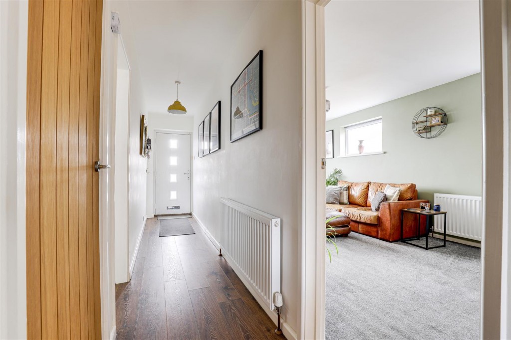 Orchard Drive, Calverton, Nottinghamshire, NG14 6GP