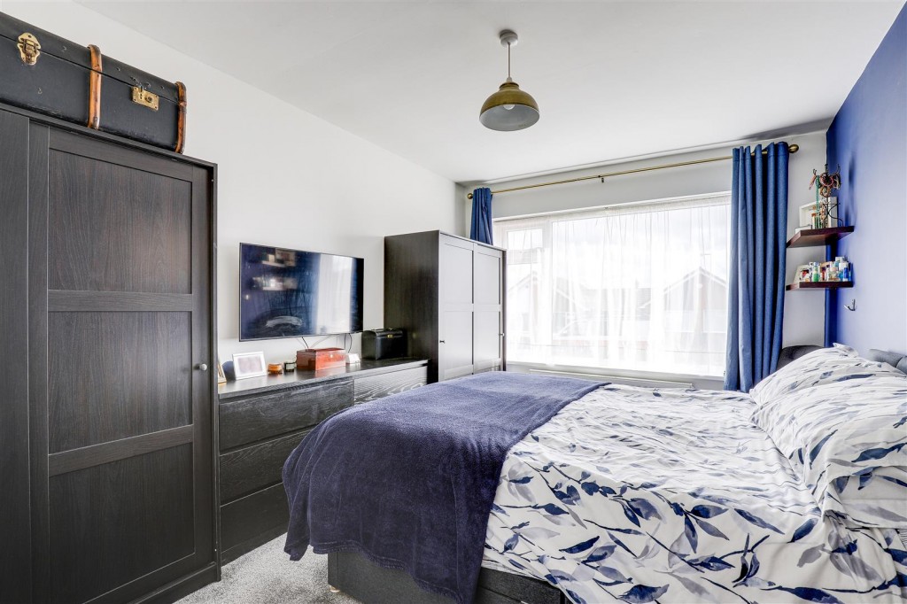 Orchard Drive, Calverton, Nottinghamshire, NG14 6GP