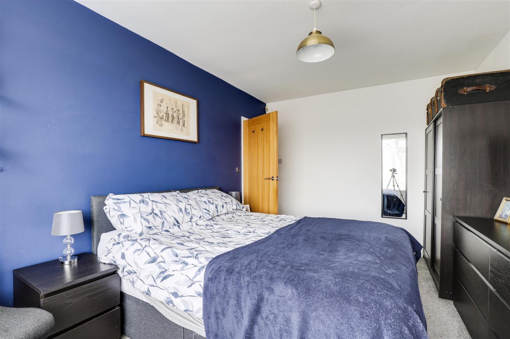 Orchard Drive, Calverton, Nottinghamshire, NG14 6GP