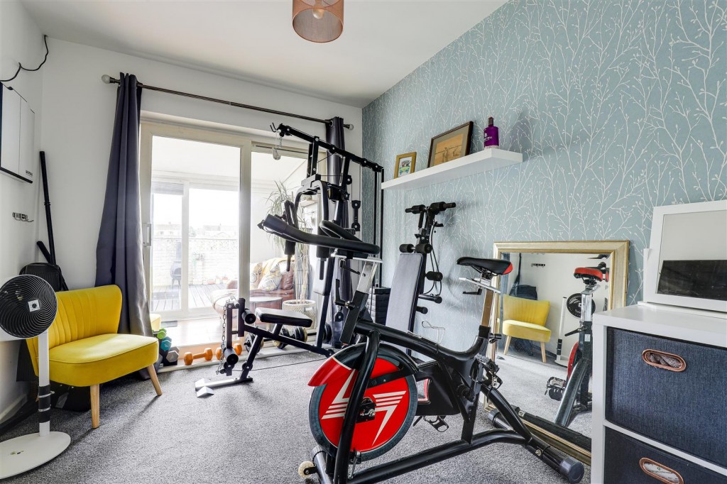 Orchard Drive, Calverton, Nottinghamshire, NG14 6GP