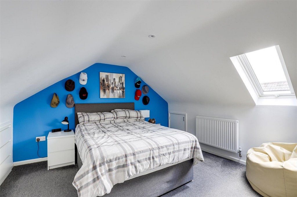 Orchard Drive, Calverton, Nottinghamshire, NG14 6GP